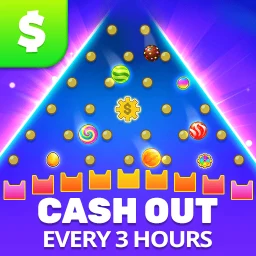 Ícone de Gear Luck Plinko: Earn Money
