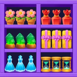 Wonder Goods Match